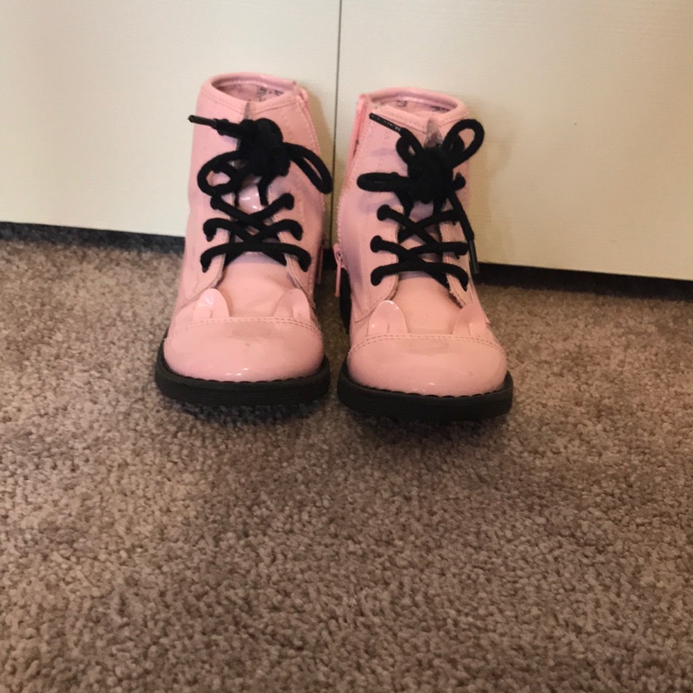 Adorable Ankle Boots!